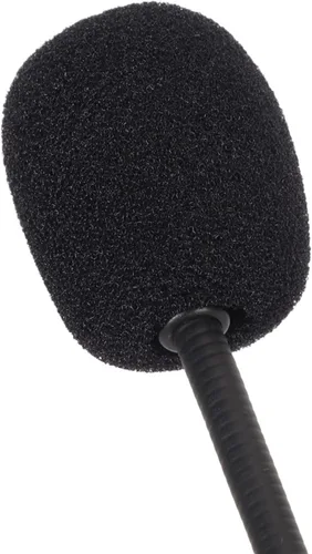 Vista 6 de Diyeeni Replacement Game Mic for G PRO and G PRO X, Detachable Microphone Boom, PC Gaming Headsets Mic with 3.5mm Jack, Reduces Noise