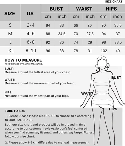 Vista 7 de MOSHENGQI Traje de baño de dos piezas para mujer, con tirantes y de corte alto