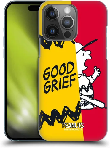 Vista 100 de Carcasa rígida para iPhone 7 y iPhone 8, diseño de cacahuetes Halfs y risas