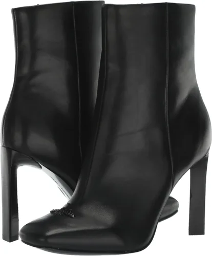Vista 7 de Karl Lagerfeld Paris Botín de tacón Vica, para mujer