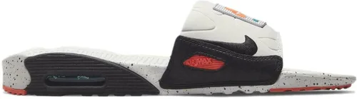 Vista 4 de Nike Air Max 90 Sandalias acolchadas para hombre