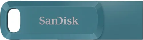 Vista 13 de SanDisk Ultra Dual Drive Go - Unidad flash USB tipo C de 64 GB - SDDDC3-064G-GAMZ46