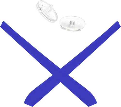 Vista 3 de Mryok Orejeras de repuesto para gafas Oakley Wingspan - Opciones
