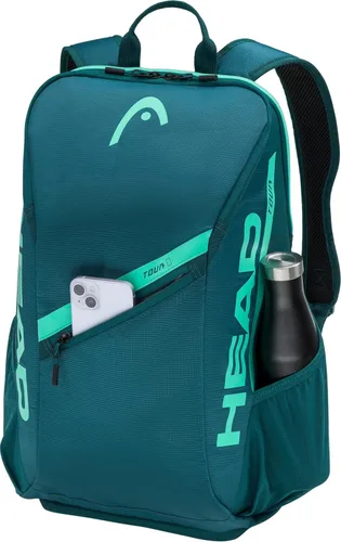 Vista 11 de HEAD Mochila Tour 25L