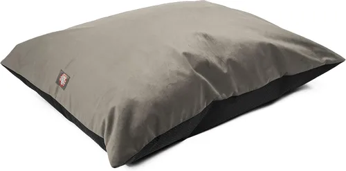 Vista 7 de Majestic Pet Cama rectangular grande lavable – Cama antideslizante y cómoda para mascotas – Cama para perros – Cama para perros – Cama para perros