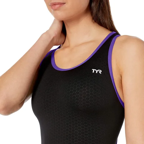 Vista 2 de TYR Women's Hexa Maxfit