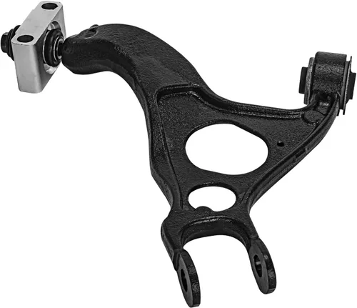 Vista 297 de Detroit Axle - Brazo de control inferior delantero derecho para Volkswagen