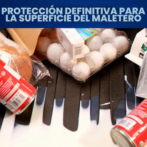 Vista 7 de Forro de carga prémium para Mazda CX5 S Carbon Edition 2023-2025 – 100% de protección, alfombrilla de maletero de automóvil de ajuste personalizado