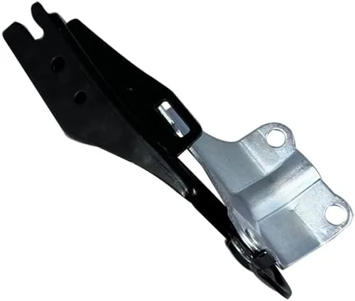 Vista 7 de 1 par de bisagras de capó frontal compatibles con Ford Ranger 2019 2020 2021 2022 2023