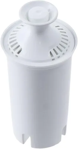 Vista 2 de Filtro de agua de repuesto para jarra de repuesto eficiente de larga duración, compatible con jarras Brita Grand y más