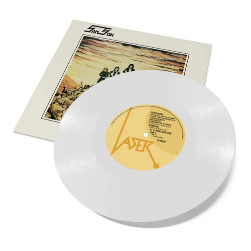 Vista 11 de Survivors Milky Clear