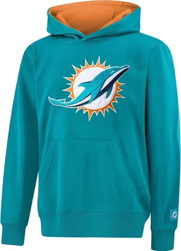 Vista 40 de Ultra Game Youth NFL Official Super Soft Premium Hoodie Sweatshirt