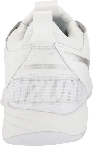 Vista 3 de Mizuno Zapato de voleibol Wave Momentum 2 para hombre
