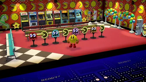 Vista 3 de PAC-MAN MUSEUM + - Xbox Series X