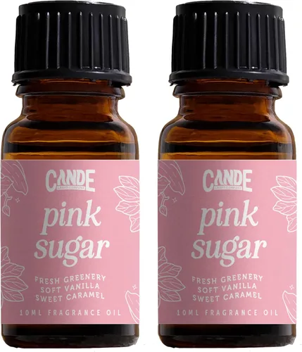 Vista 25 de CANDECraftCo Aceite de Fragancia Premium – Aceites de Difusor Fragancias Perfumadas para el Hogar, Suministros para Hacer Velas y Jabón, Mezclas