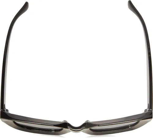 Vista 4 de AJ Morgan Gafas de sol redondas potentes para mujer