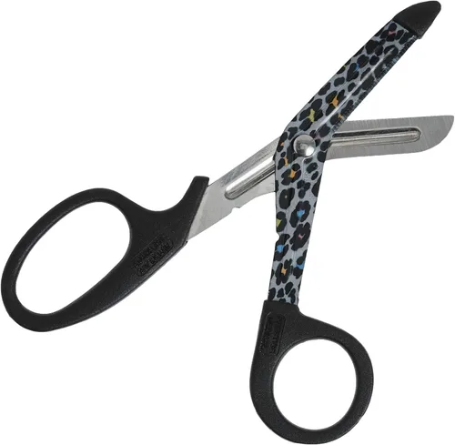 Vista 15 de Prestige Medical Stylemate - Tijera utilitaria, margarita