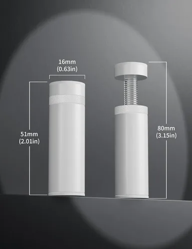 Vista 7 de upHere - Soporte de GPU,Soporte para tarjeta gráfica GPU,Soporte para hundimiento de tarjeta de video,Soporte de GPU,Blanco,ARGB