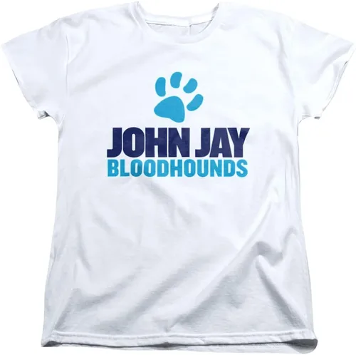 Vista 189 de LOGOVISION Colección oficial de camisetas para mujer con diseño de mascota universitaria