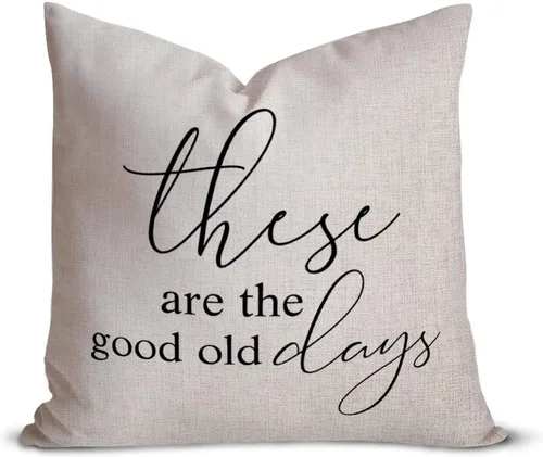 Vista 7 de Irish Today Hungover Tomorrow Quotes - Fundas de almohada decorativas de 16 x 16 pulgadas, funda de almohada de algodón y lino, divertida funda