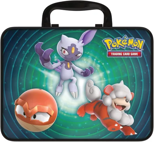 Vista 4 de Pokemon TCG: Cofre de coleccionista 2022