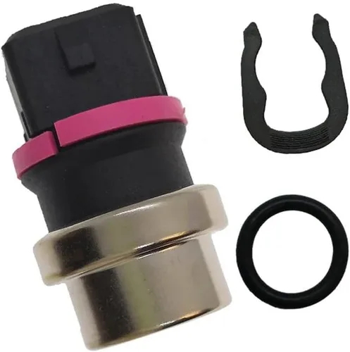 Vista 2 de Water Temperature Sensor Coolant Temperature Sensors Car Water Temperature Sensor for VW Coolant Temperature Sensor 2D0919501B/0135420417