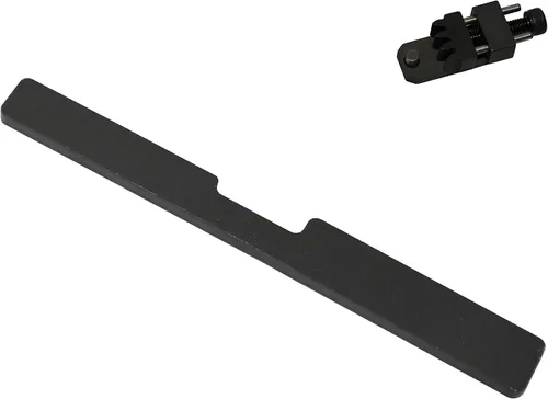 Vista 6 de DPTOOL Kit de herramientas de sincronización de alineación del árbol de levas del motor compatible con Mercedes Benz AMG 156