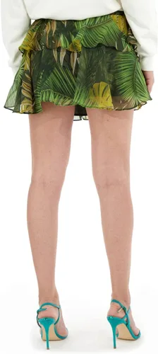 Vista 3 de GUESS Minifalda Gilda para mujer