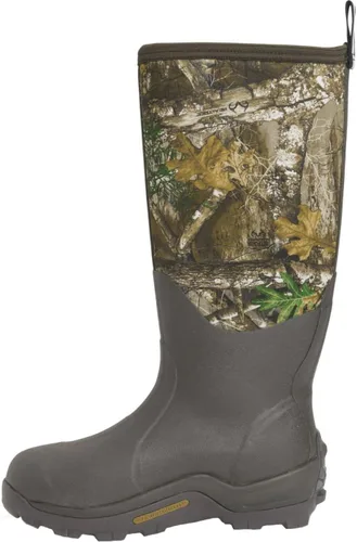 Vista 5 de Muck Boot Woody Max - Botas de caza para hombre con aislamiento de goma