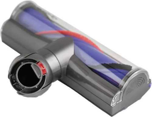 Vista 4 de Dyson 968266-02 V7 Cabezal limpiador de cabeza de motor de liberación rápida