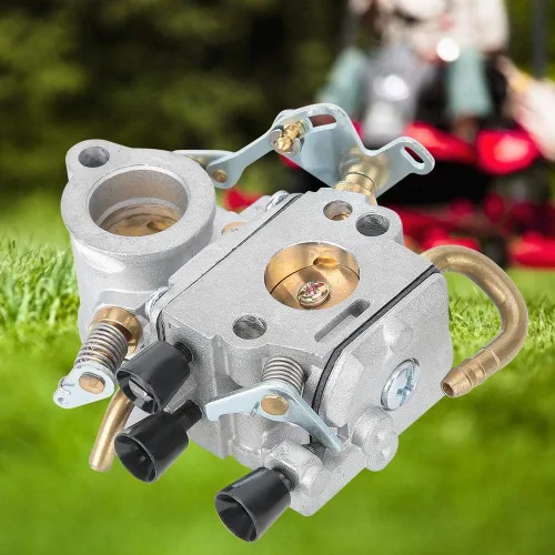 Vista 7 de Piezas de accesorios de carburador para cortacésped para STIHL TS410 TS420 TS 420