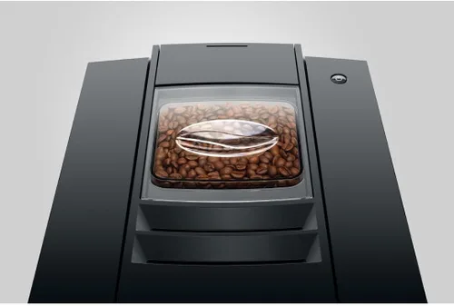 Vista 7 de Jura Máquina de café automática E8