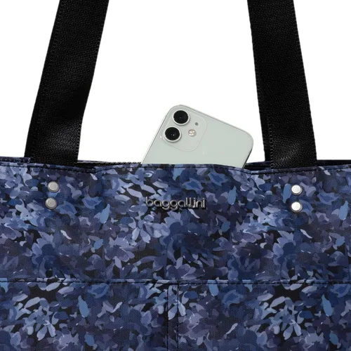 Vista 5 de Baggallini Carryall Daily Tote