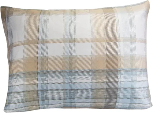 Vista 6 de Donna Sharp Juego de ropa de cama Queen – 3 piezas – Juego de edredón Forest Grove Lodge con edredón Queen y dos fundas de almohada estándar