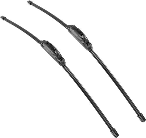 Vista 31 de PHILTOP Juego de limpiaparabrisas de repuesto de 22 pulgadas + 22 pulgadas para Ford F-150 1997-2021/Chevrolet Silverado 2019-2023/Ram 2011-2018