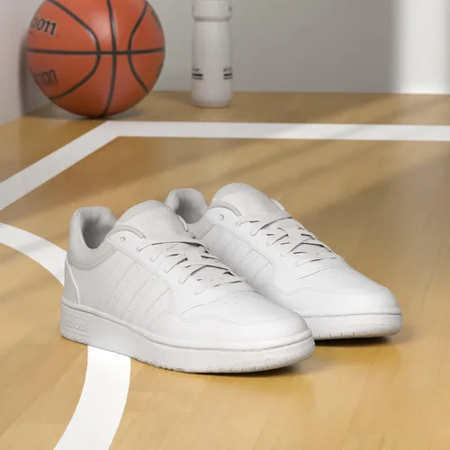 Vista 2 de adidas Zapatos deportivos Hoops 3.0 para mujer