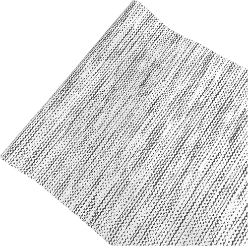 Vista 8 de Lindo revestimiento adhesivo de olas marinas para estantes, despegar y pegar, adhesivo para cajones de cómoda, adhesivo para gabinetes, papel