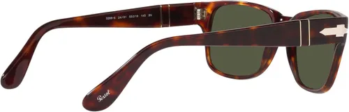 Vista 9 de Persol PO3288S Rectangular Sunglasses
