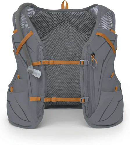 Vista 6 de Osprey Duro 6L Chaleco de hidratación para correr para hombre con reserva hidráulica