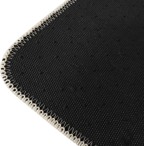 Vista 6 de IKON MOTORSPORTS, Alfombrillas Compatibles con Nissan Altima Sedan 4 Puertas 2013-2018, Revestimiento de Piso de Nylon Beige de Fábrica para Frente