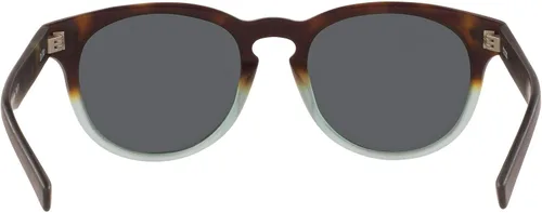 Vista 7 de Costa Del Mar Gafas de sol redondas Del Mar para hombre