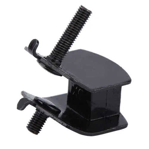 Vista 6 de Paquete de 4 soportes de goma antivibración aptos para motores Honda EB2200 EG1400 EG2200 EB5000 EB6500 que sustituyen a 68325-899-000 68325-ZC2-000