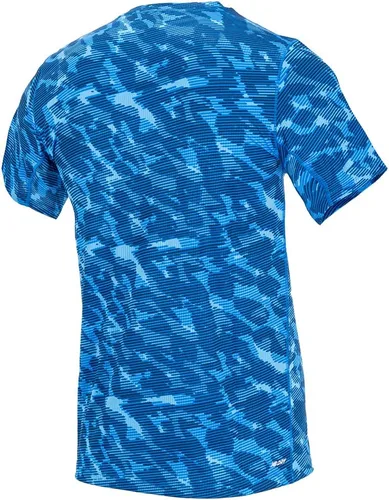 Vista 2 de New Balance Men's Tenacity Short Sleeve 21