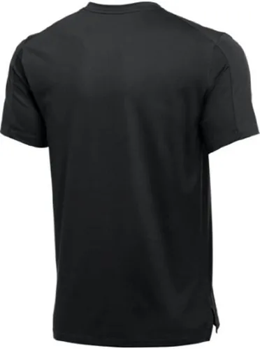 Vista 2 de Nike Camiseta de manga corta Team Hyper Dry para hombre