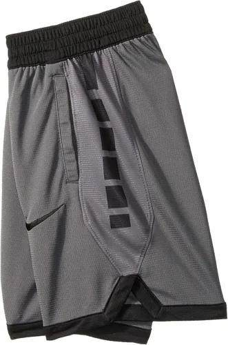 Vista 2 de Nike Dry - Pantalón corto de baloncesto para niño