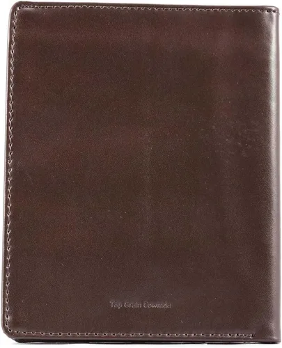 Vista 3 de Big Skinny Cartera delgada para hombre
