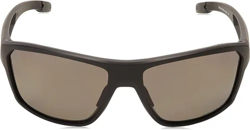 Vista 2 de Oakley Mens Oo9416 Split Shot Rectangular Sunglasses