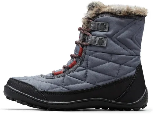 Vista 12 de Columbia - Botas para nieve Minx Shorty III para mujer.