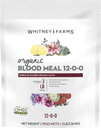 Vista 14 de Whitney Farms Suelo orgánico para macetas: mezcla natural para contenedores para interiores y exteriores, tierra orgánica para macetas