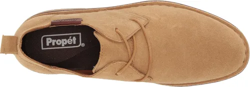 Vista 5 de Propét Finn Oxford para hombre